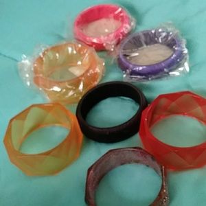 6# Bangles bracelet